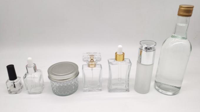 Hũ Mỹ phẩm Kim loại 250g Màu đen Bạc Vàng Tròn Nhôm Tins 8.8oz 3