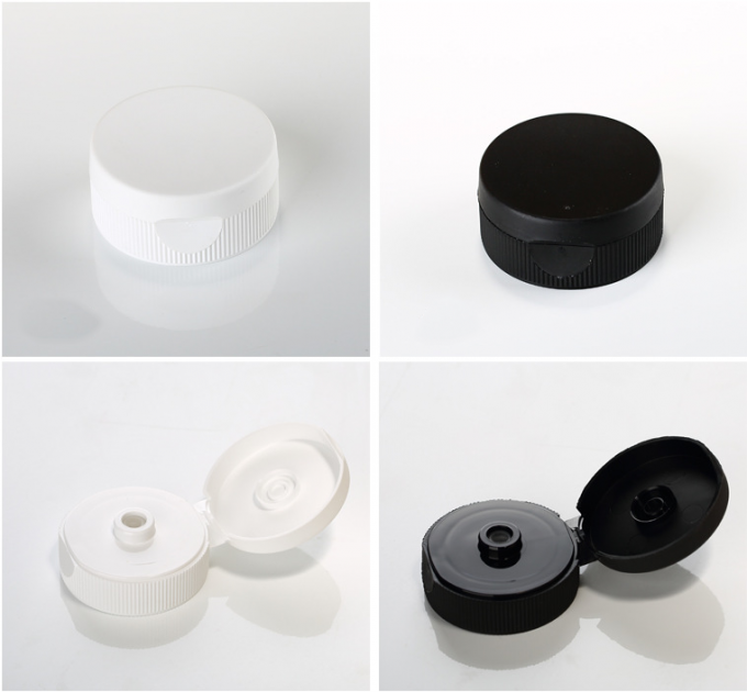 16oz Nước sốt Cà chua Chai nhựa đựng gia vị Không mùi 4