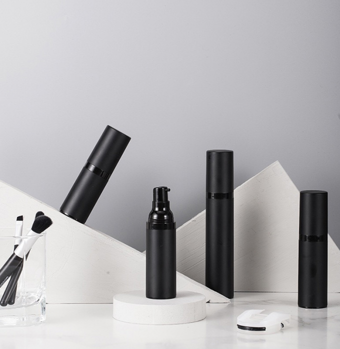 Hộp đựng mỹ phẩm bằng nhựa chân không ODM 50 Gm 3