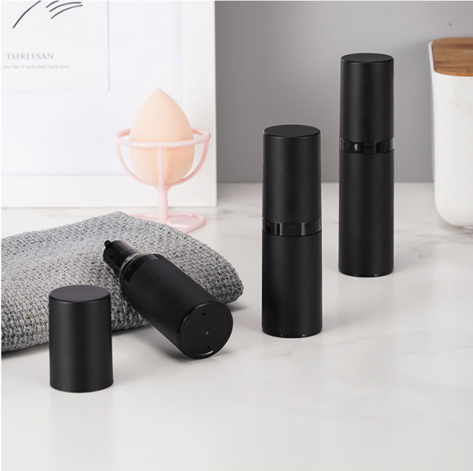 Hộp đựng mỹ phẩm bằng nhựa chân không ODM 50 Gm 4