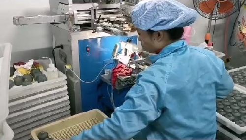 Blog công ty mới nhất về OEM / ODM