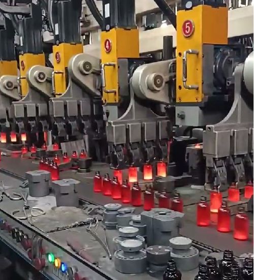 Blog công ty mới nhất về Dây chuyền sản xuất