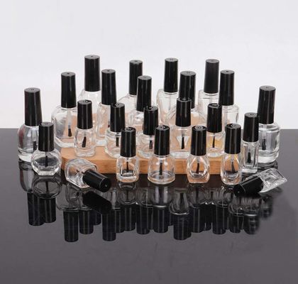 Good price Thủy tinh 15ml Chai sơn móng tay rỗng H2.6in trực tuyến