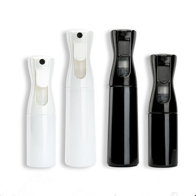 Good price Chai xịt Mister Water liên tục màu đen 360deg 200ml LFGB trực tuyến