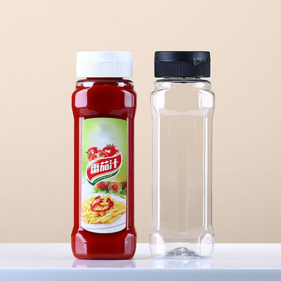 Good price Chai nước sốt cho thú cưng 500ml 7,5in Không mùi vị trực tuyến