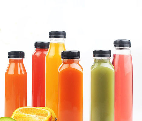 Good price 320ml 350ml Cà phê bia lạnh Chai nhựa đựng đồ uống Chai nước trái cây PET trực tuyến