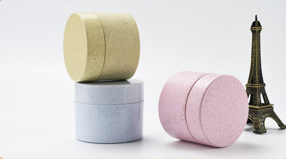 Good price 14.1oz Chai nhựa có thể phân hủy sinh học Hộp đựng mỹ phẩm có thể phân hủy sinh thái trực tuyến