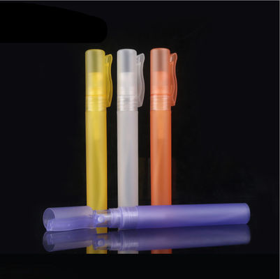 Good price Mini PP Atomizer Refillable Perfume Pen Spray 5ml 10ml chất tẩy rửa chai trực tuyến